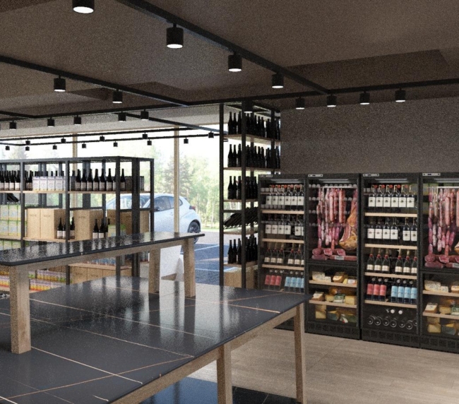 Vineria Treviso